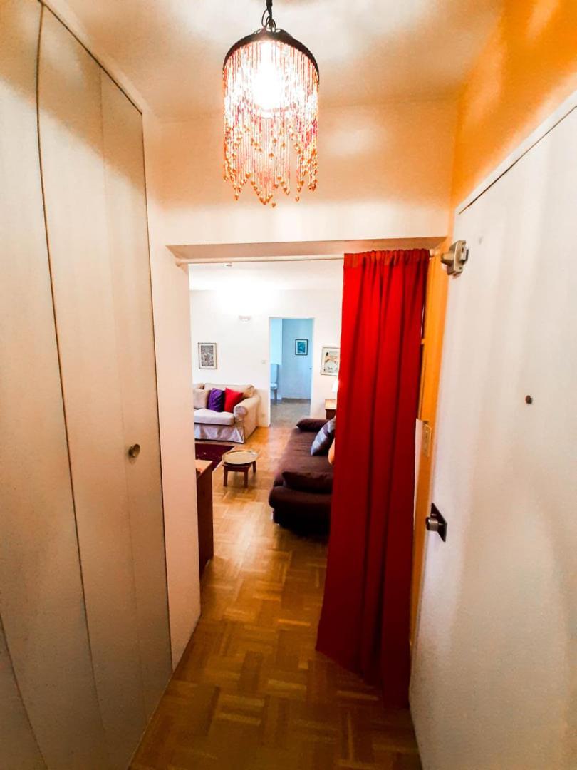 Spacious T2 Apt In City Center. Amboise Exterior photo