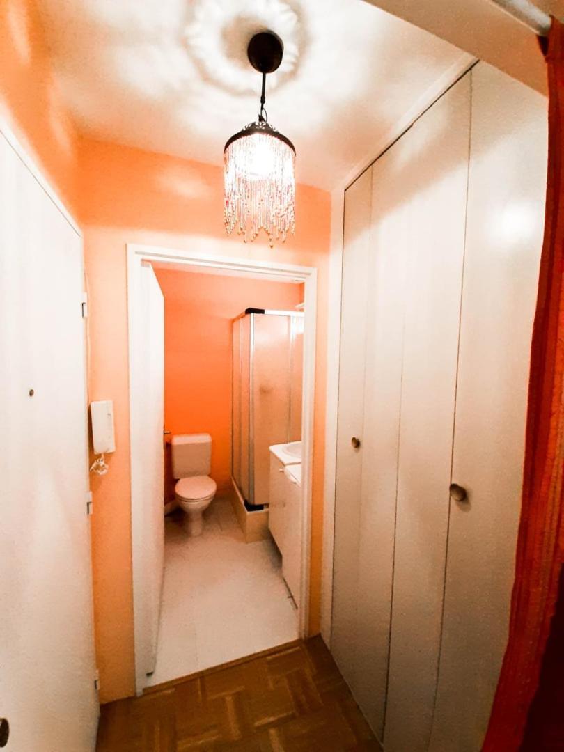 Spacious T2 Apt In City Center. Amboise Exterior photo