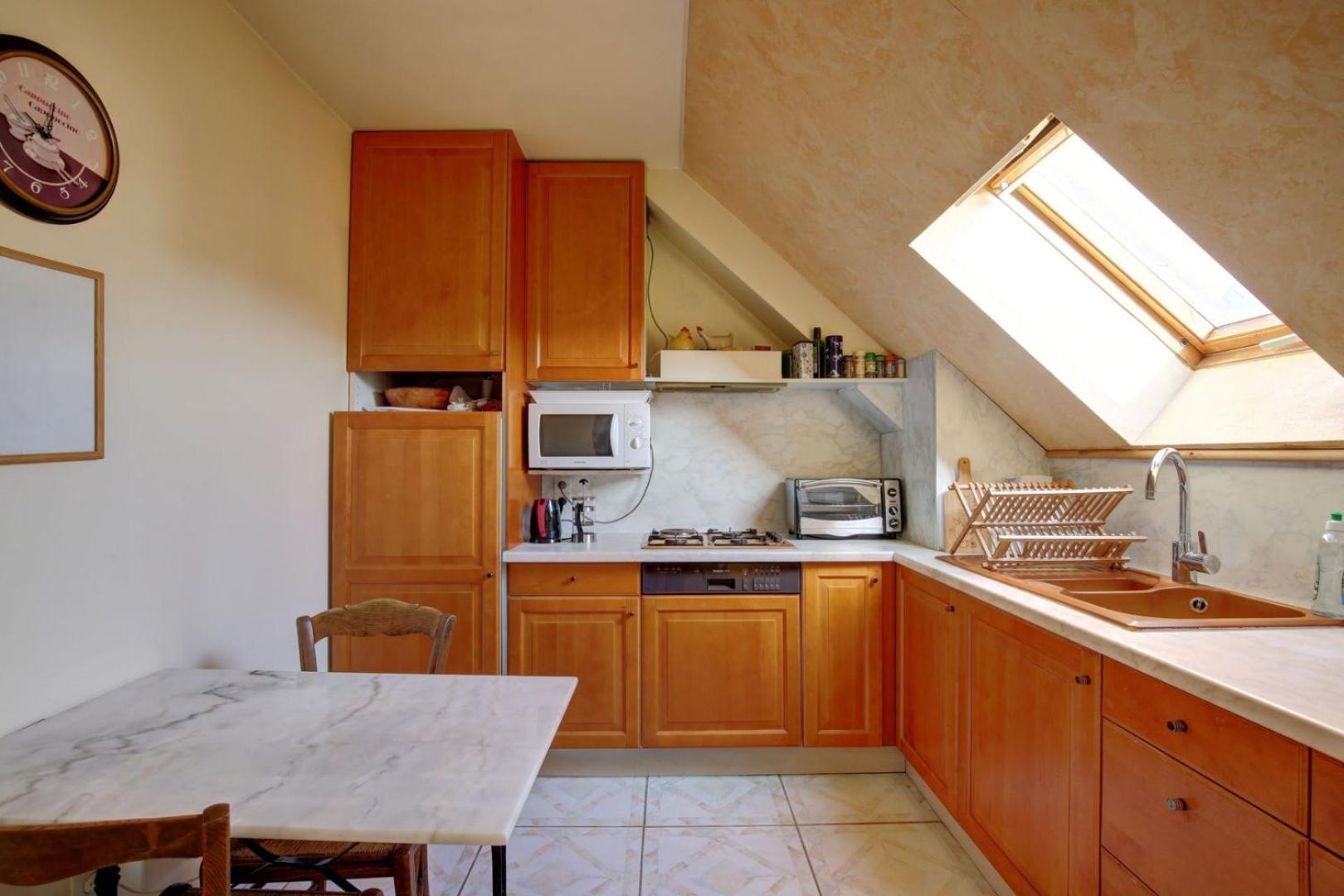 Spacious T2 Apt In City Center. Amboise Exterior photo