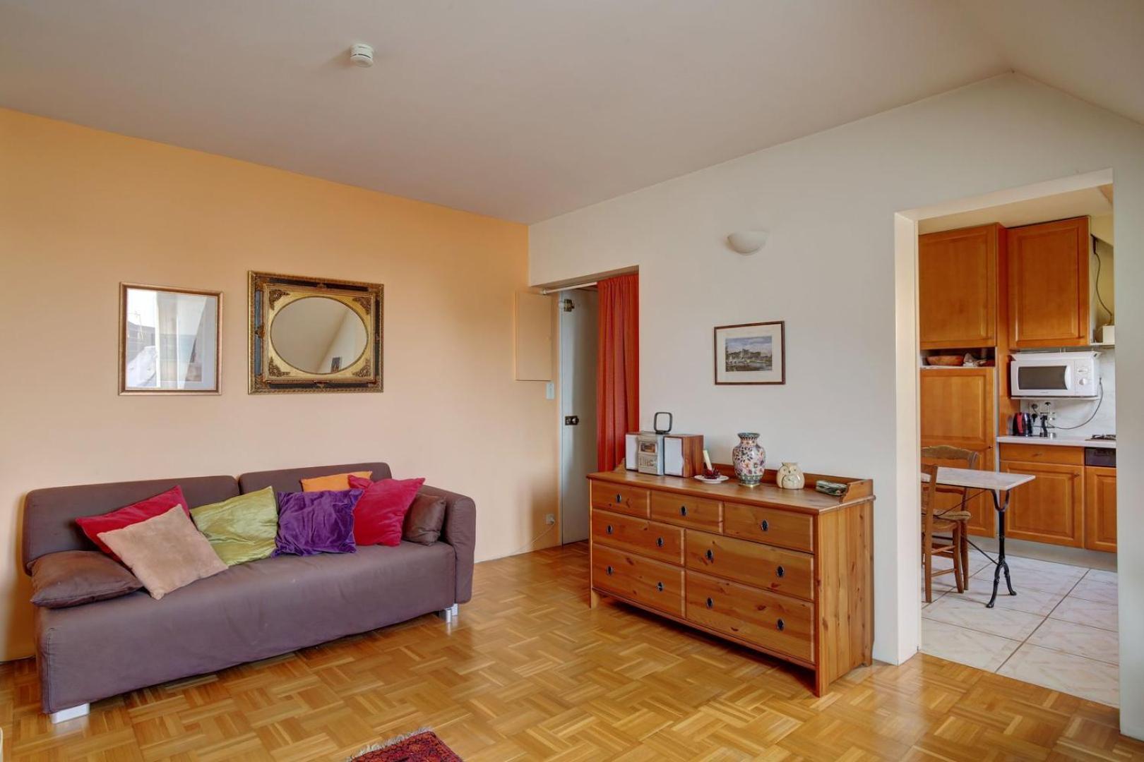 Spacious T2 Apt In City Center. Amboise Exterior photo