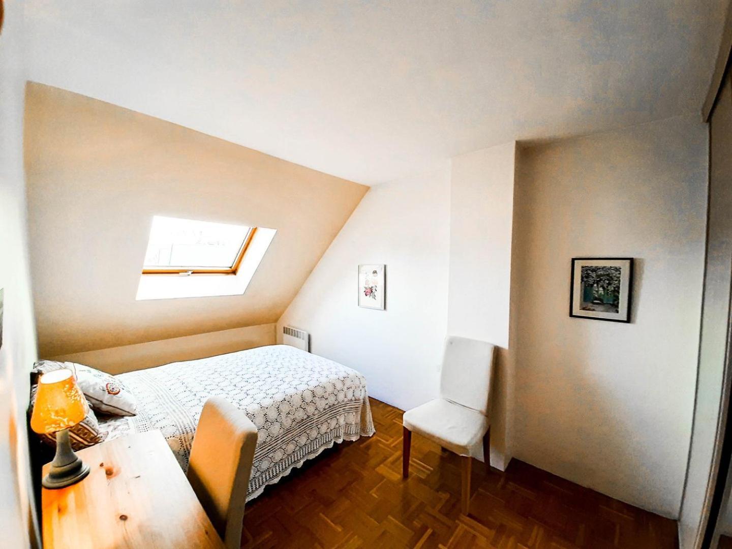 Spacious T2 Apt In City Center. Amboise Exterior photo